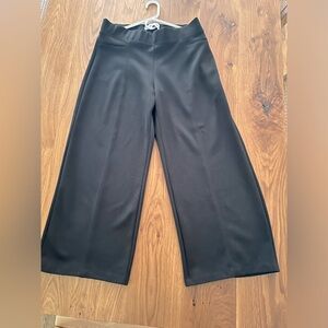 Old navy Stevie wide leg pants